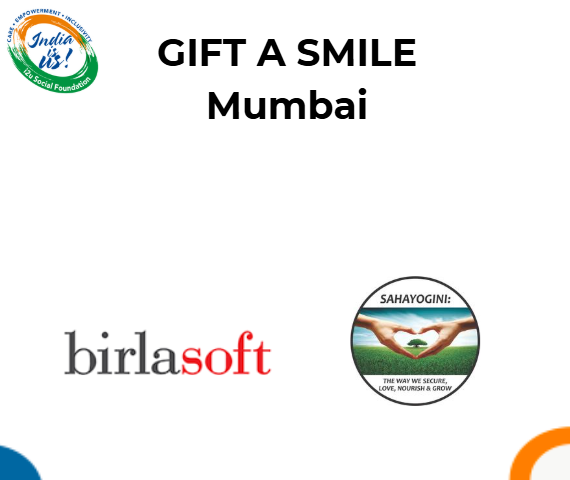 Gift A Smile Initiative